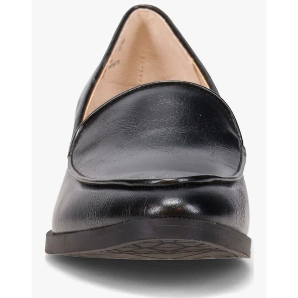 LifeStride Women's, Devyn Pump, Black, Size 8.5 M - Picture 2 of 7